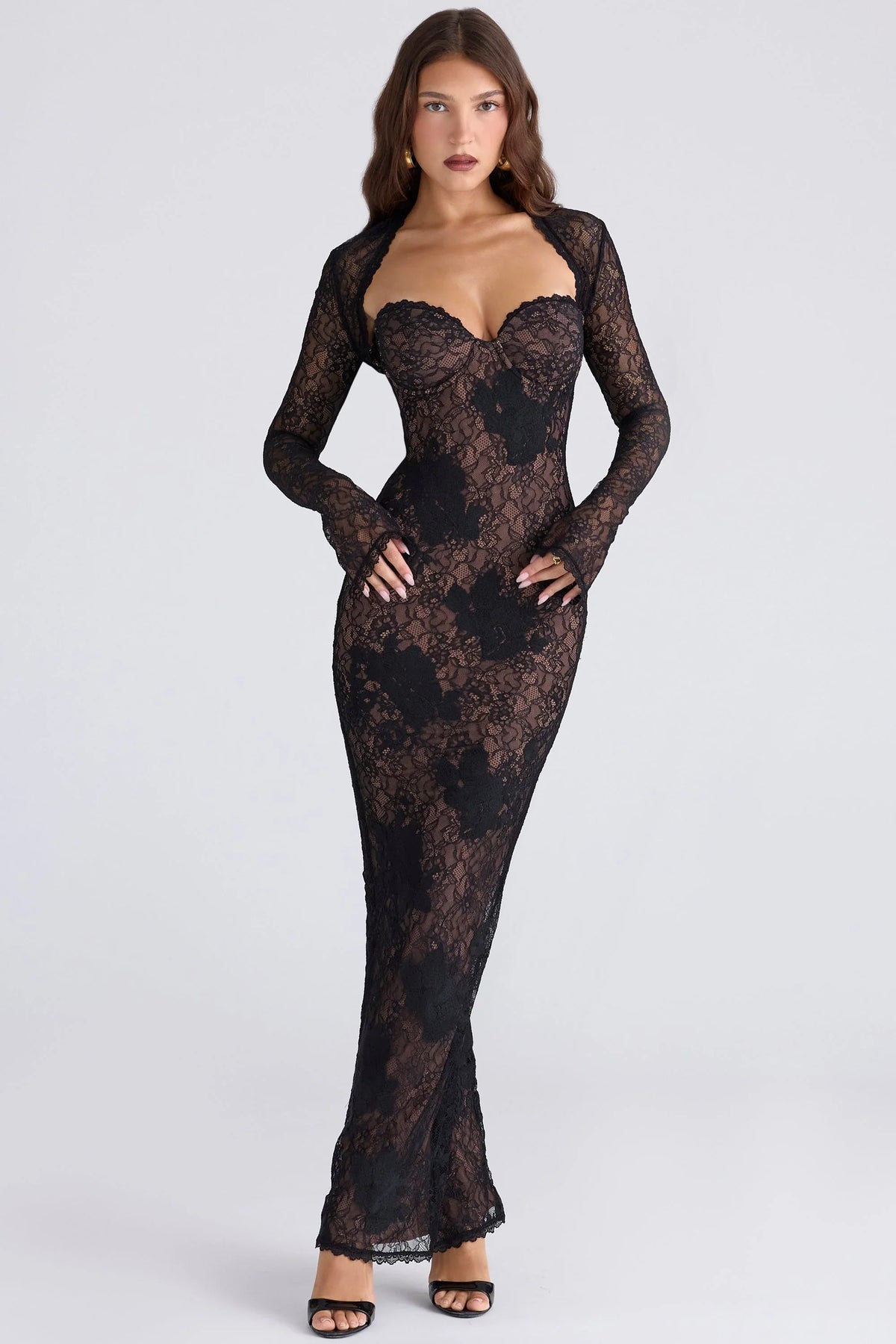 Marielle | Maxi Dress