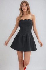 Shelby Dress