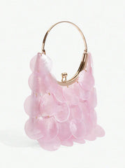 Marée Sequin Mini Bag