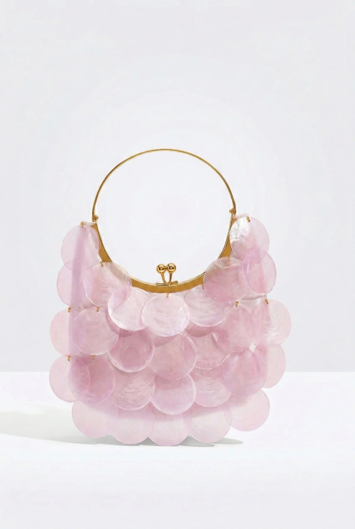Marée Sequin Mini Bag