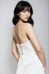 Cassidy Gown