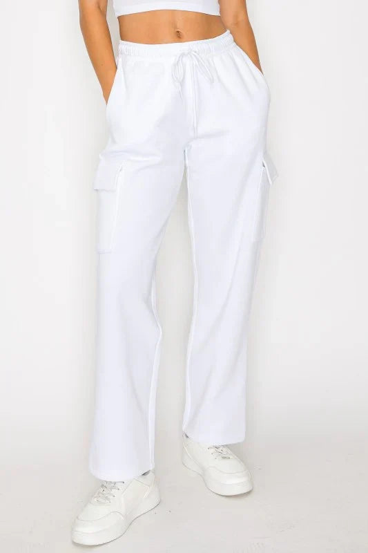 Tally Sweatpants