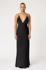 Bondi Dress - Black