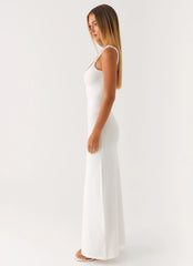 Charlotte Long Dress Anastasia Royale