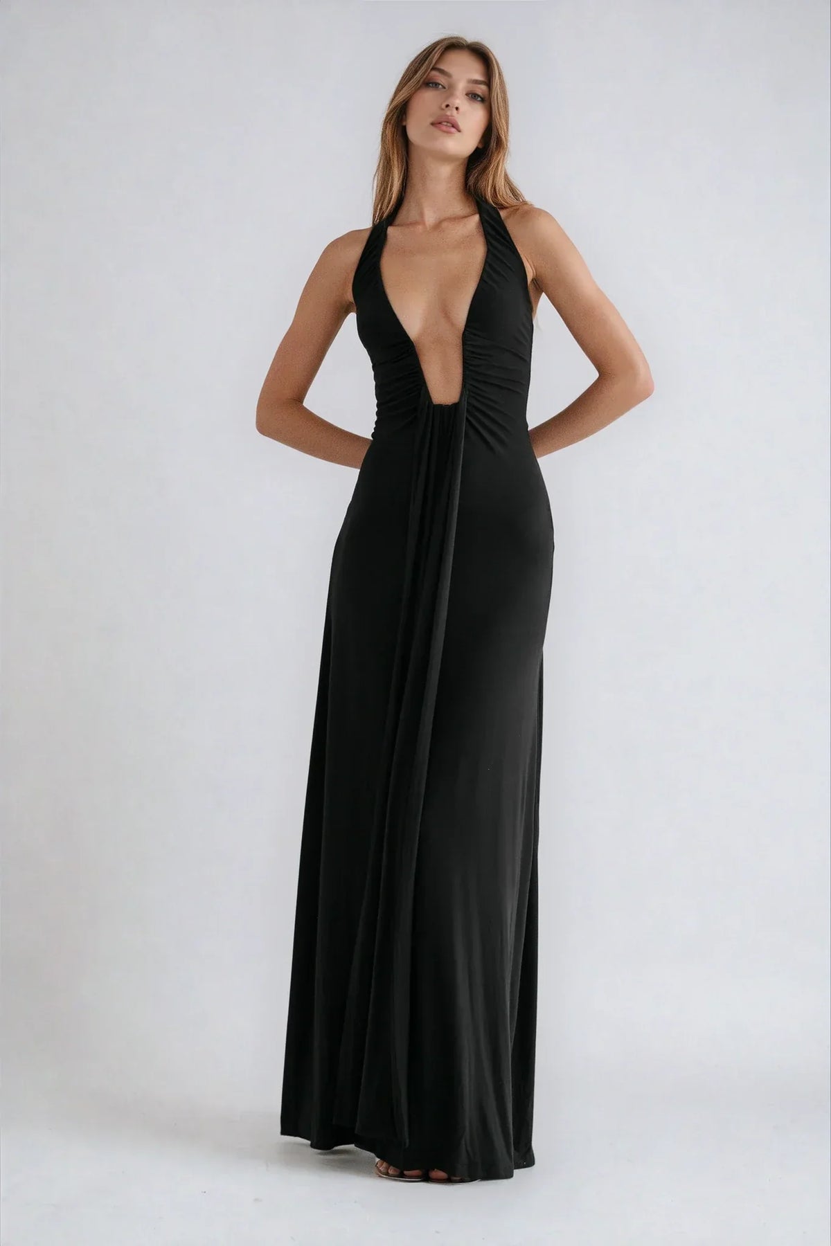 Hannah Maxi Dress