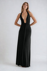 Hannah Maxi Dress