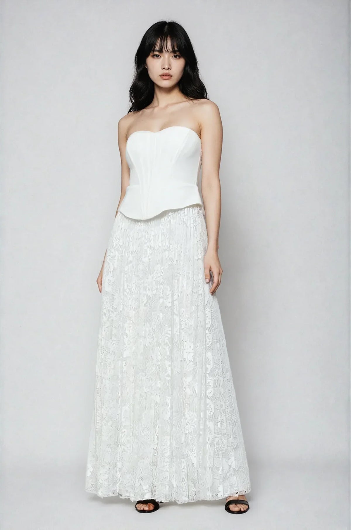 Cassidy Gown