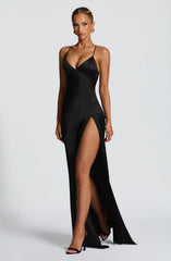 Isobel Maxi Dress