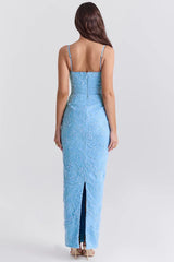 Liana Maxi Dress