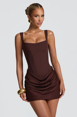 Livette - Bodycon Mini Dress