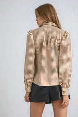 Mona Blouse