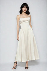Carlotta Dress