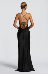 Isobel Maxi Dress