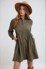 Harrah Dress