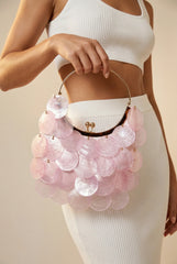 Marée Sequin Mini Bag