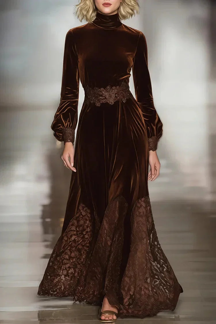 Orynelle | Graceful, Elegant Dress