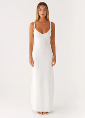 Charlotte Long Dress Anastasia Royale