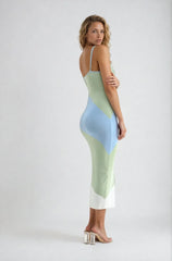 Sasha Dress