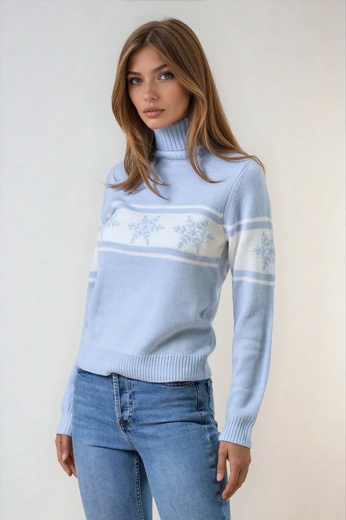 Kaya Sweater