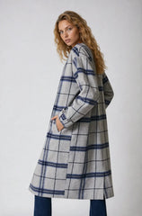 Carmen Jacket