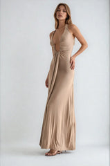 Hannah Maxi Dress
