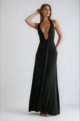 Hannah Maxi Dress