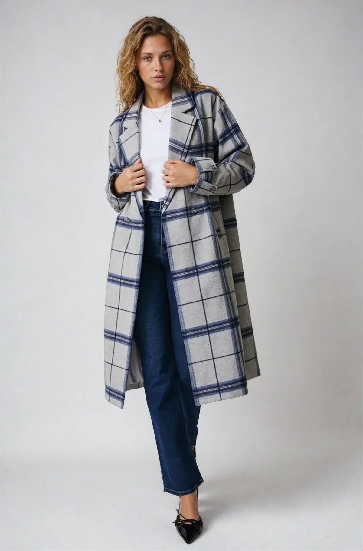 Carmen Jacket