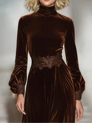Orynelle | Graceful, Elegant Dress