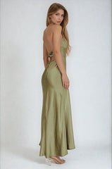 Gigi Gown