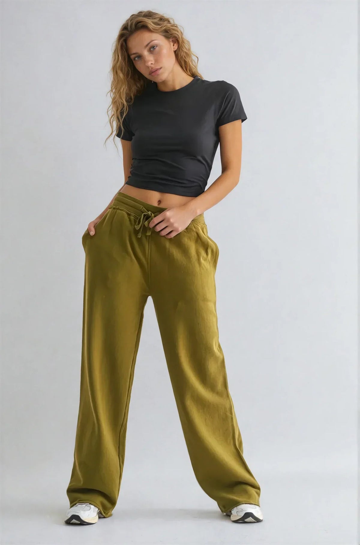 Vega Sweatpants