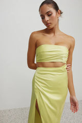 Apollo Dress - Mojito