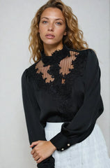 Tanya Blouse
