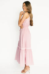 Blanche Midi Dress | Primrose