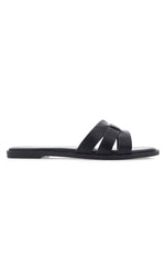 Billini - Gretal Slides in Black
