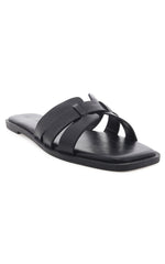 Billini - Gretal Slides in Black