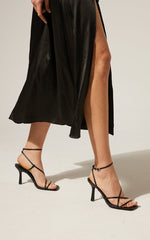 Billini - Stevie Heels in Black