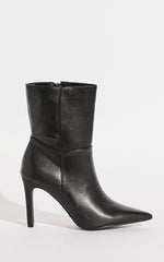 Billini - Vivienne Boots in Black