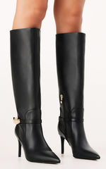 Billini - Druella Boots in Black