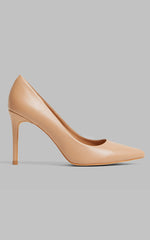 Novo - Impossible Heels in Buff