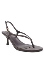 Billini - Novae Heels in Chocolate