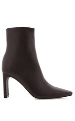 Billini - Treasure Boots in Chocolate