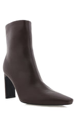 Billini - Treasure Boots in Chocolate