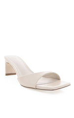 Billini - Yadira Heels in Pearl Shine