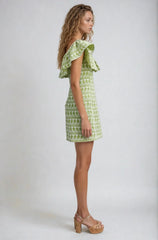 Fiona Mini Dress