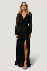 Abigail Sparkle Gown | Twilight