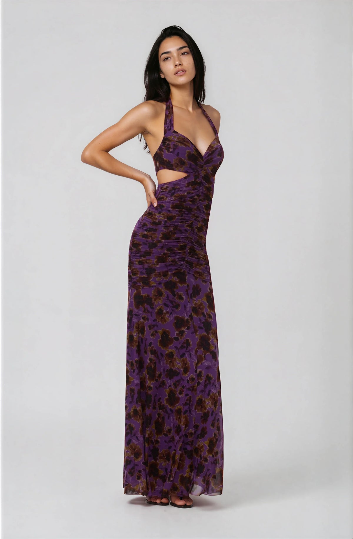 Afrm Lynn Dress