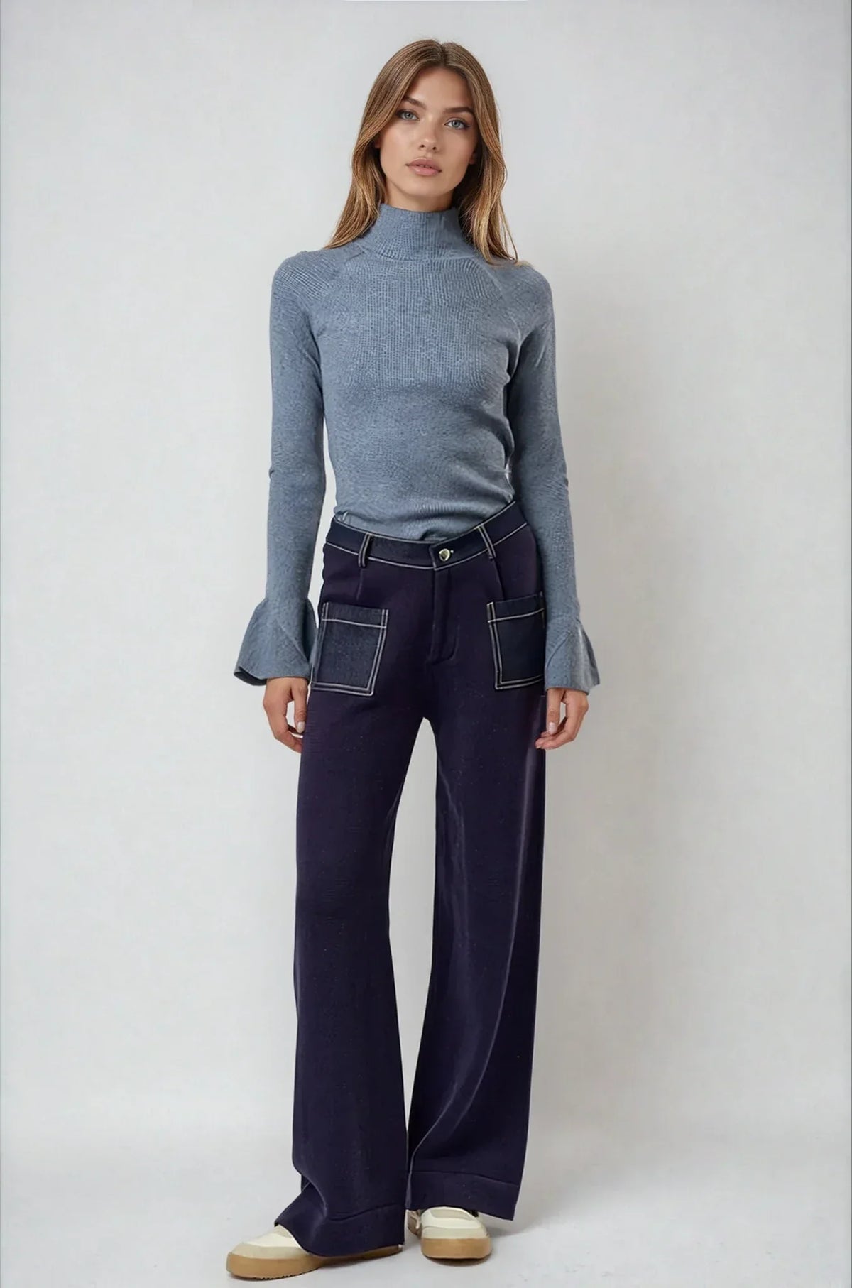 Dahlia Sweater