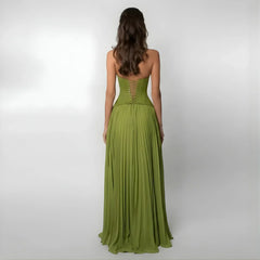 Gaia Maxi Dress