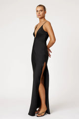 Bondi Dress - Black