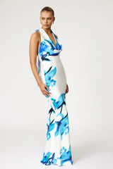 Amalia Dress - Print